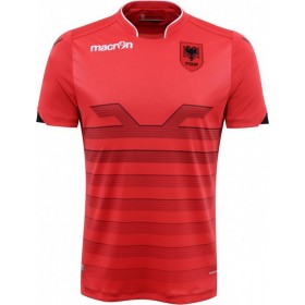 Maillot/Tenue Albanie Domicile Euro 2016