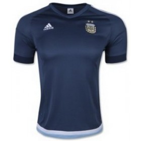 Maillot/Tenue Argentine Exterieur 2015/2016