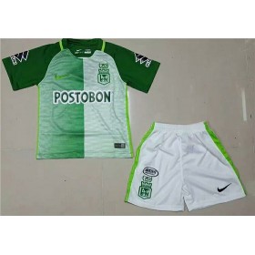 Maillot/Tenue Atlético Nacional Enfant Domicile 2017/2018