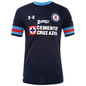 Maillot/Tenue Cruz Azul Troisieme 2016/2017