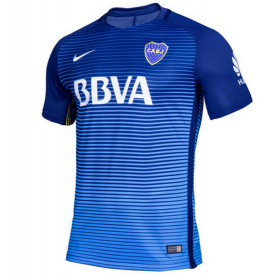 Maillot/Tenue Boca Juniors Troisieme 2017/2018