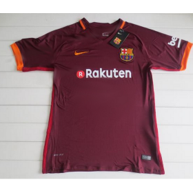 Maillot/Tenue Barcelone Troisieme 2017/2018