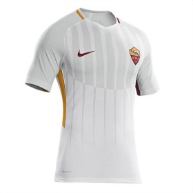 Maillot/Tenue AS Roma Exterieur 2017/2018
