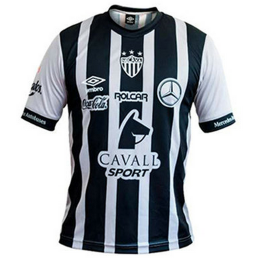 Maillot/Tenue Necaxa Exterieur 2016/2017