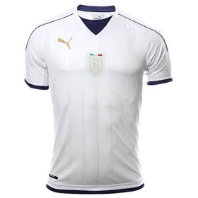 Maillot/Tenue Italie Exterieur 2016/2017