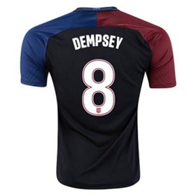 Maillot de DEMPSEY Etats-unis Exterieur 2016/2017