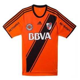 Maillot/Tenue River Plate Troisieme 2016/2017