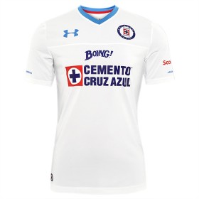 Maillot/Tenue Cruz Azul Exterieur 2016/2017