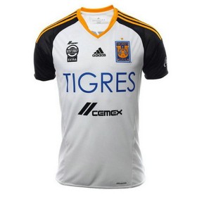 Maillot/Tenue Tigres UANL Troisieme 2016/2017