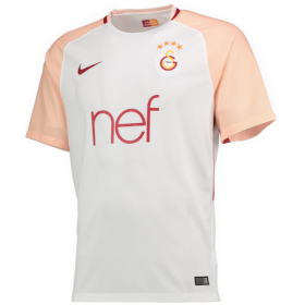 Maillot/Tenue Galatasaray Exterieur 2017/2018