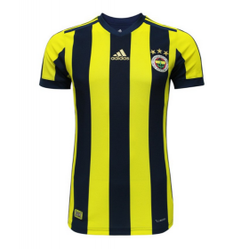Maillot/Tenue Fenerbahçe Domicile 2017/2018