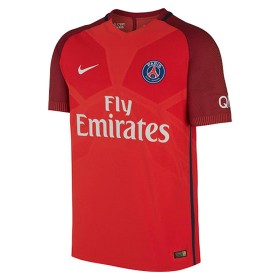 Maillot/Tenue PSG Exterieur 2016/2017