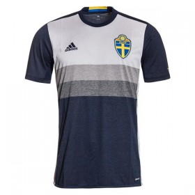 Maillot/Tenue Suede Exterieur Euro 2016