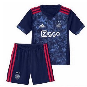 Maillot/Tenue Ajax Enfant Exterieur 2017/2018