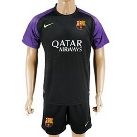 Maillot/Tenue Barcelone Gardien 2016/2017