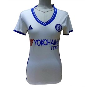 Maillot/Tenue Chelsea Femme Troisieme 2016/2017