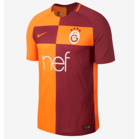 Maillot/Tenue Galatasaray Domicile 2017/2018