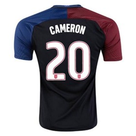 Maillot de CAMERON Etats-unis Exterieur 2016/2017