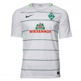 Maillot/Tenue Werder Bremen Exterieur 2017/2018