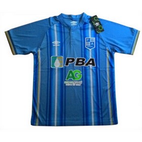 Maillot/Tenue Penang Domicile 2016/2017