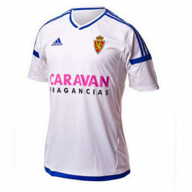 Maillot/Tenue Real Zaragoza Domicile 2016/2017