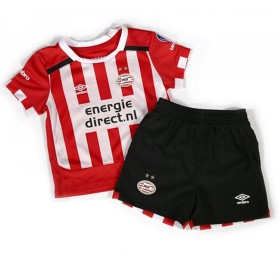 Maillot/Tenue PSV Eindhoven Enfant Domicile 2016/2017