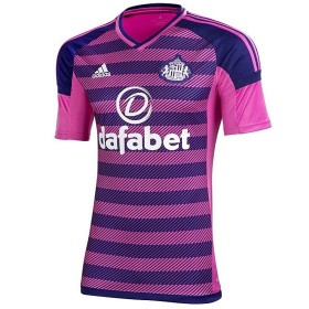 Maillot/Tenue Sunderland Troisieme 2016/2017