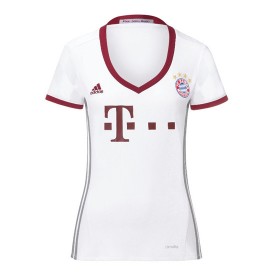 Maillot/Tenue Bayern Munich Femme Troisieme 2016/2017