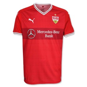 Maillot/Tenue VfB Stuttgart Exterieur 2017/2018