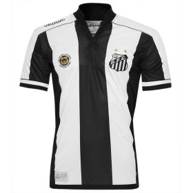 Maillot/Tenue Santos Domicile 2016/2017