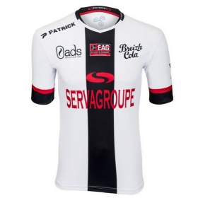 Maillot/Tenue EA Guingamp Exterieur 2017/2018