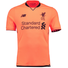Maillot/Tenue Liverpool Troisieme 2017/2018