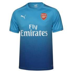 Maillot/Tenue Arsenal Exterieur 2017/2018