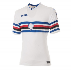 Maillot/Tenue Sampdoria Exterieur 2017/2018