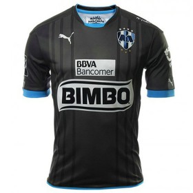Maillot/Tenue CF Monterrey Troisieme 2016/2017
