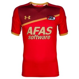 Maillot/Tenue AZ Alkmaar Domicile 2017/2018