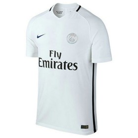 Maillot/Tenue PSG Troisieme 2016/2017