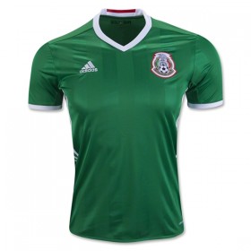 Maillot/Tenue Mexique Domicile 2016/2017
