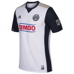 Maillot/Tenue Philadelphia Union Exterieur 2017/2018