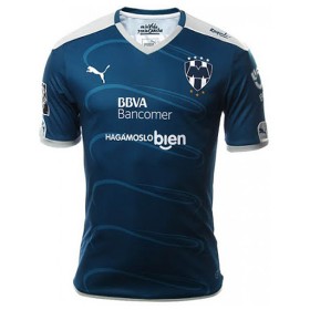 Maillot/Tenue CF Monterrey Exterieur 2016/2017
