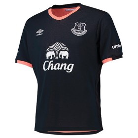 Maillot/Tenue Everton Exterieur 2016/2017