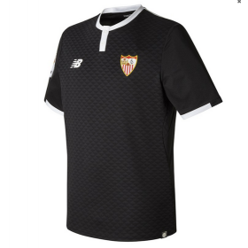 Maillot/Tenue Sevilla Troisieme 2017/2018