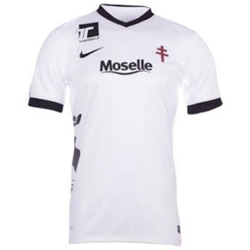 Maillot/Tenue FC Metz Exterieur 2016/2017