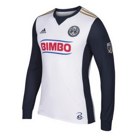 Maillot/Tenue Philadelphia Union Manche Longue Exterieur 2017/2018