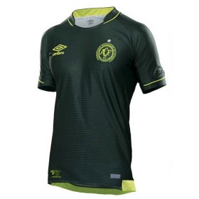 Maillot/Tenue Chapecoense special 2017/2018