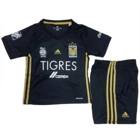 Maillot/Tenue Tigres UANL Troisieme Enfant 2017/2018