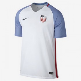 Maillot/Tenue Etats unis Domicile 2016/2017