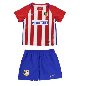 Maillot/Tenue Atletico Madrid Enfant Domicile 2016/2017