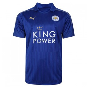 Maillot/Tenue Leicester City Domicile 2016/2017