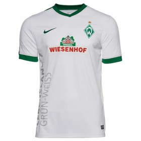 Maillot/Tenue Werder Bremen Troisieme 2016/2017
